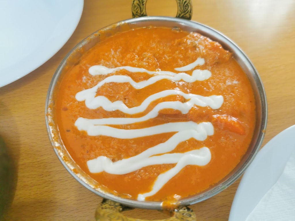 Mac Kebab - Menjar Hindu