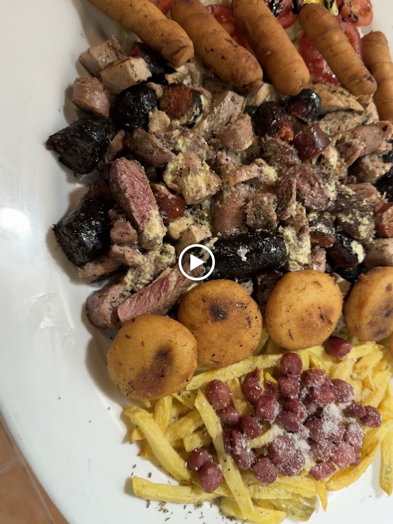 Asador Amposta (De Santi) — Mas recientes