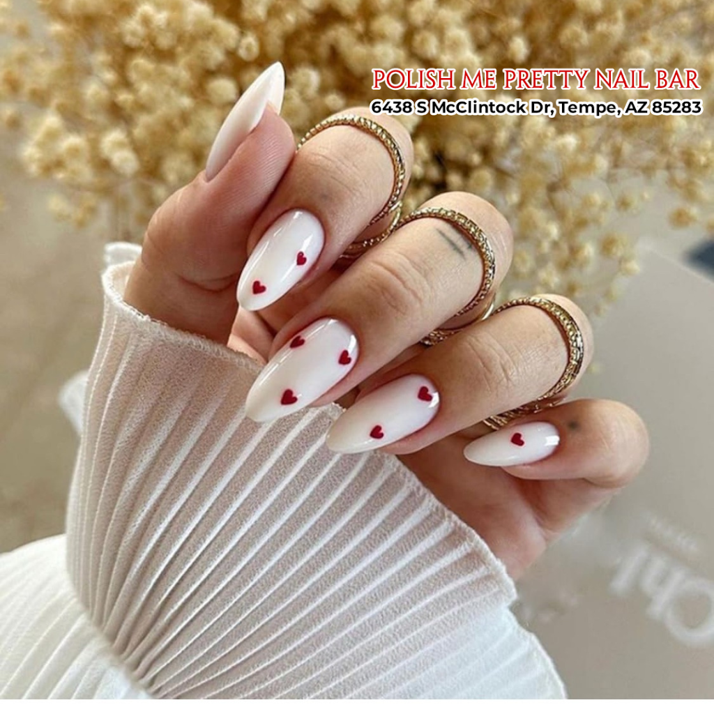 Polish Me Pretty Nail Bar Main Image
