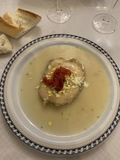 Restaurante Hermanos Poveda S.L. — Mas recientes