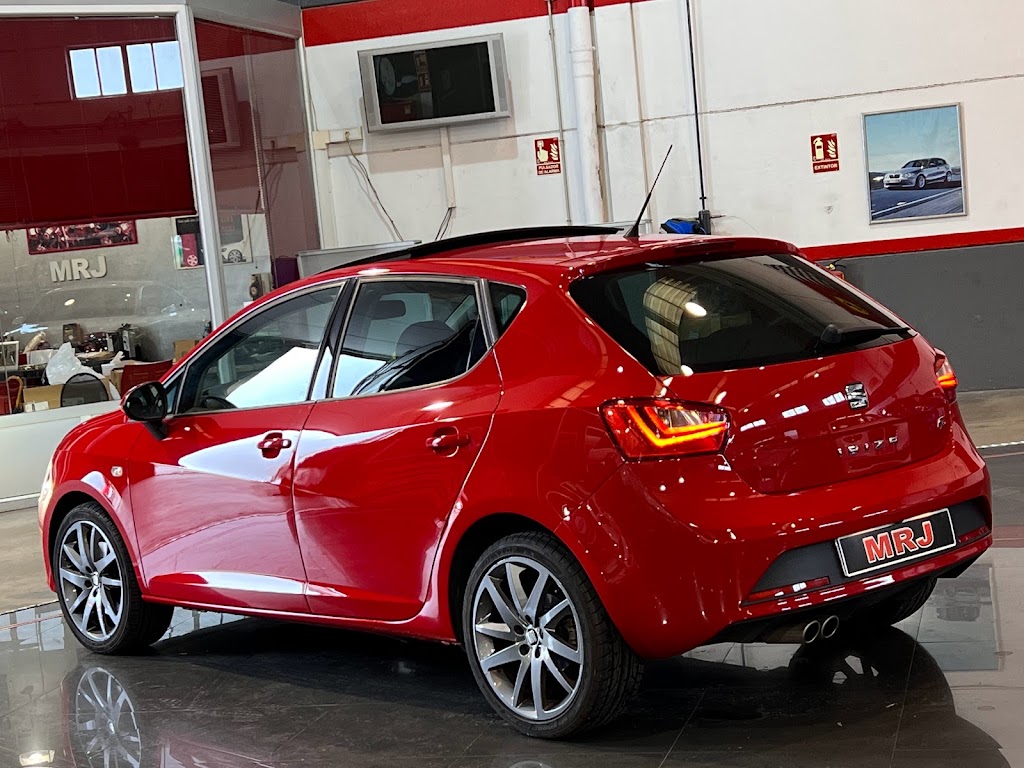 Taller Multimarca - MRJ - Compraventa Vehiculos Coches — Del propietario