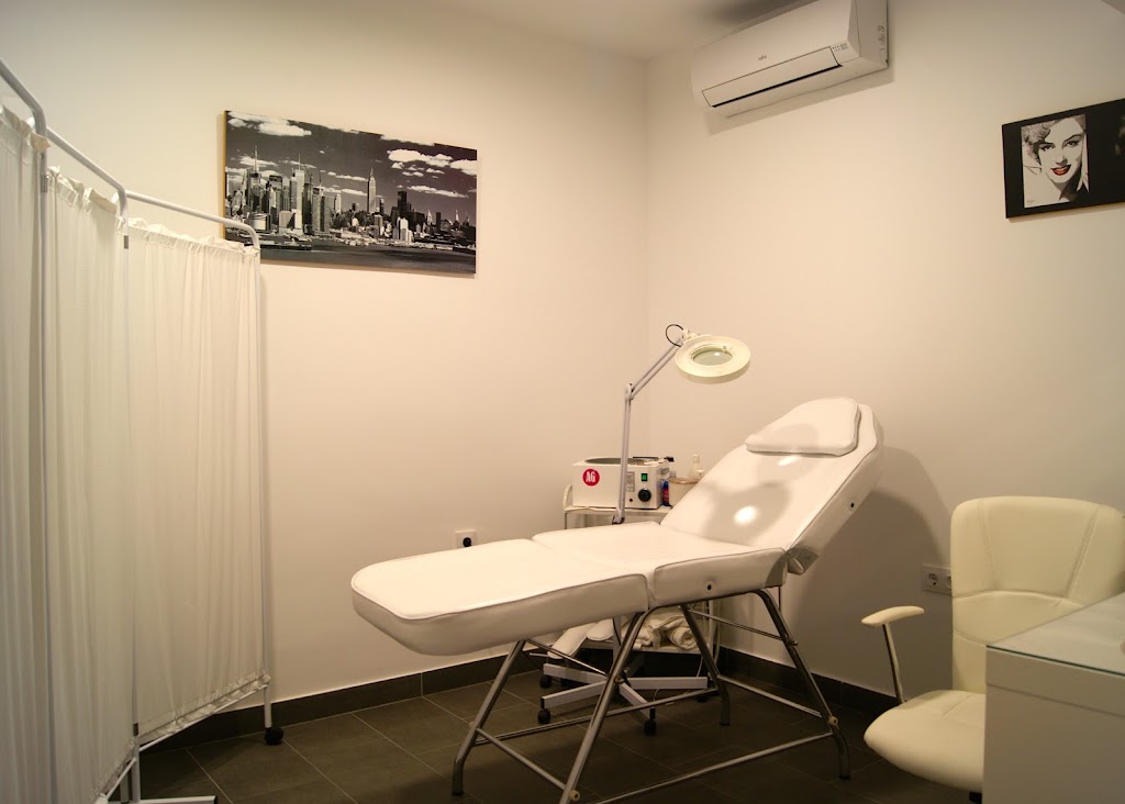 Salon de Peluqueria y Estetica Gori — Interior