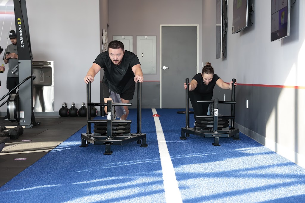  F45 Training West Los Angeles