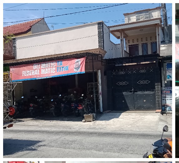 BINTANG MOTOR