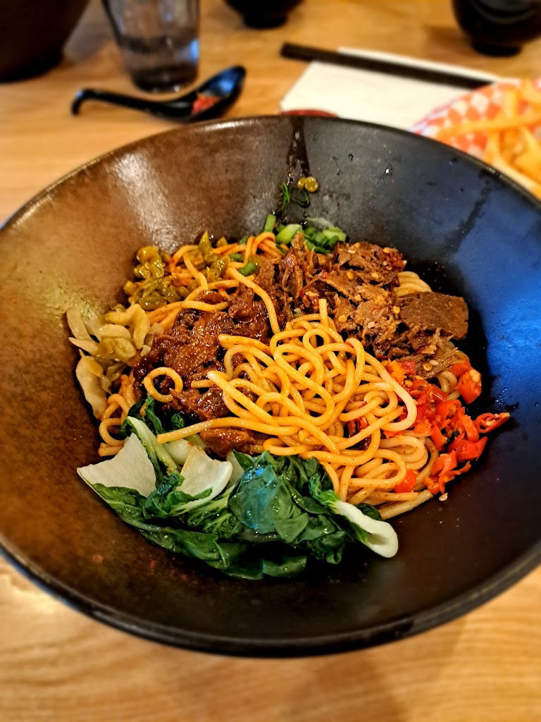 Soba