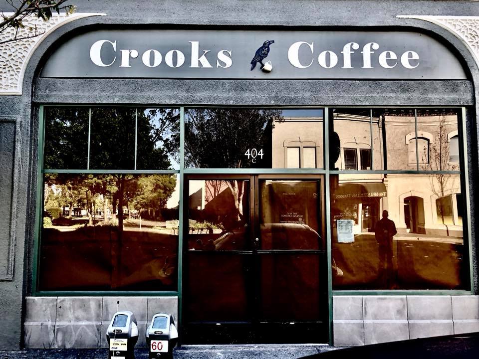 Photo of Crooks Coffee