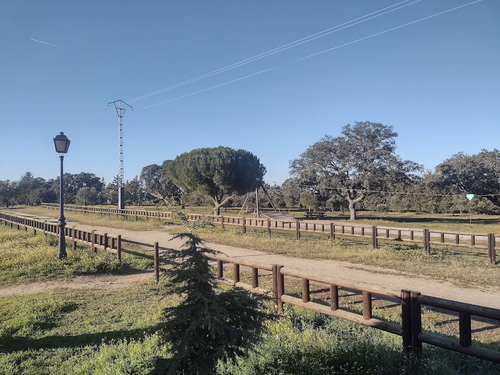 Club de Golf Pozoblanco