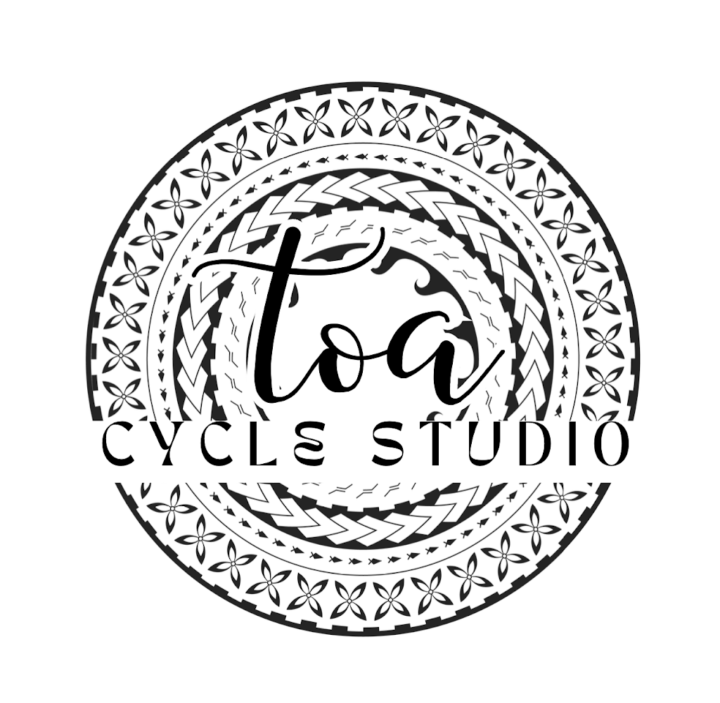  Toa Cycle Studio