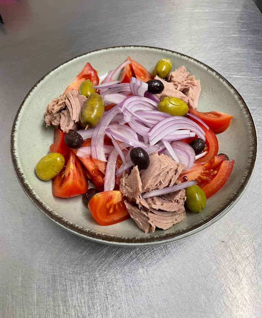 Bar El Siroco — Comida y bebida