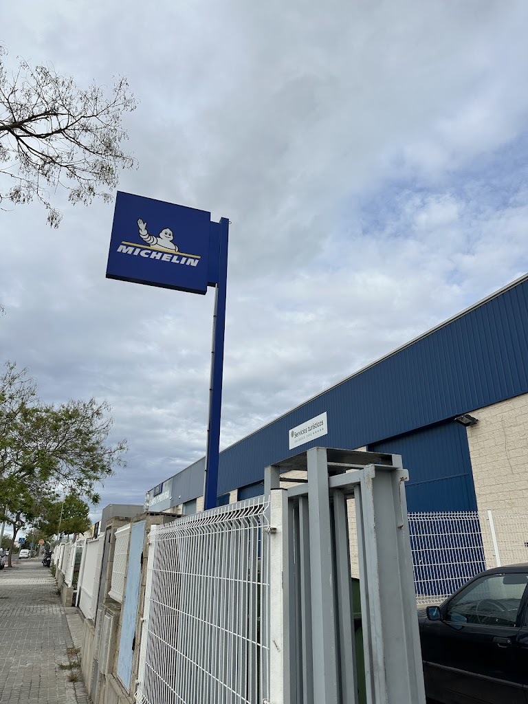 Euromaster Neumaticos Ransanz Vila-Seca