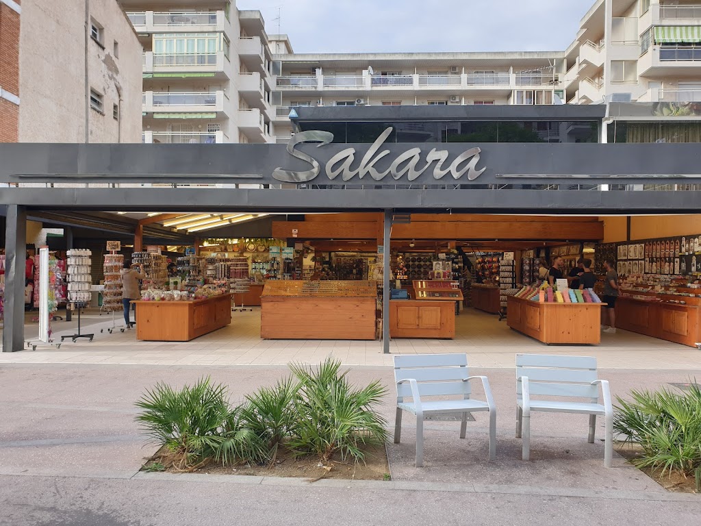 Sakara