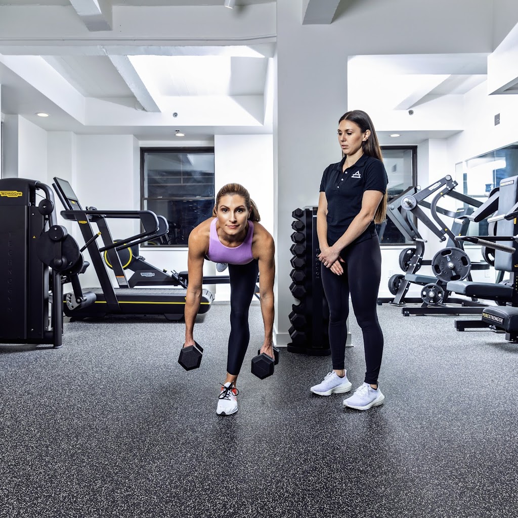  The Summit Personal Training Studios