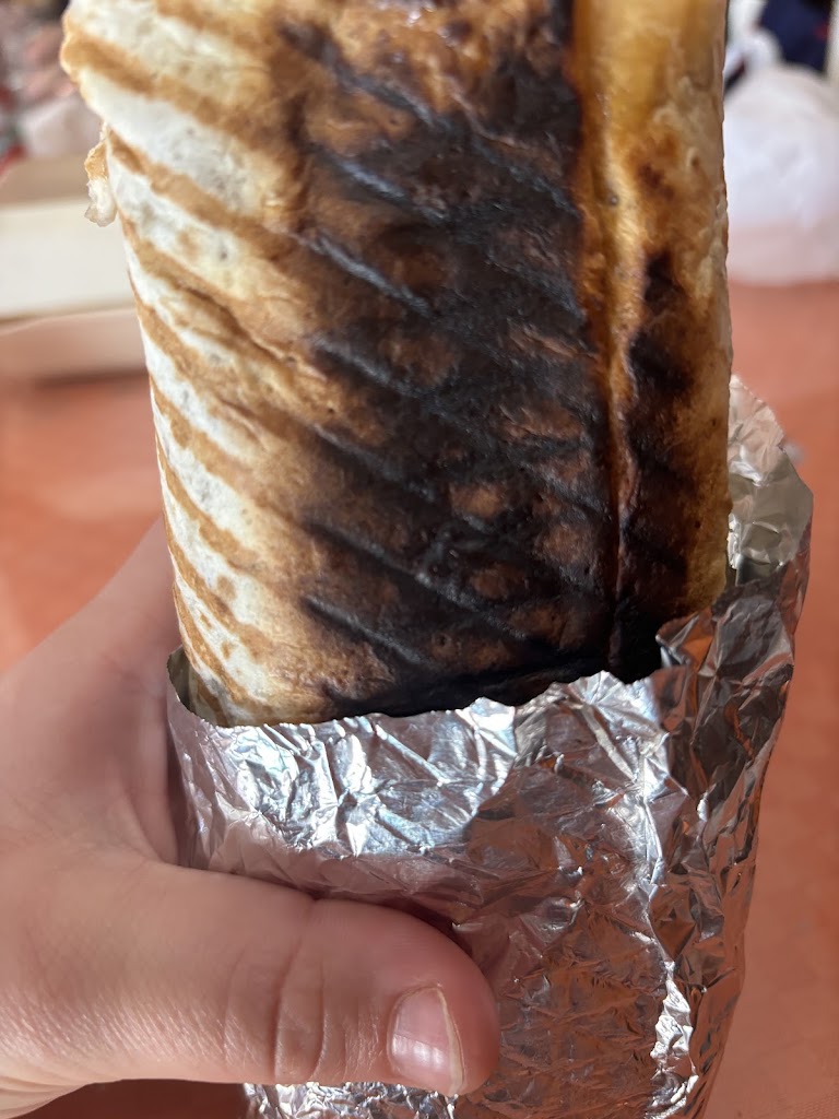 King Kebab Pizzeria — Comida y bebida