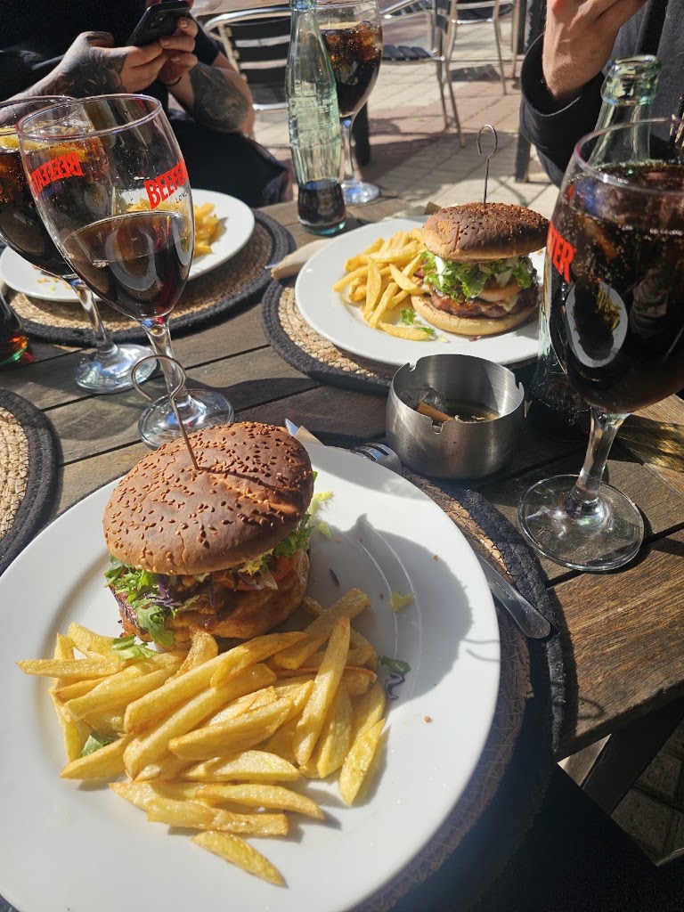 Restaurante Almacen — Mas recientes