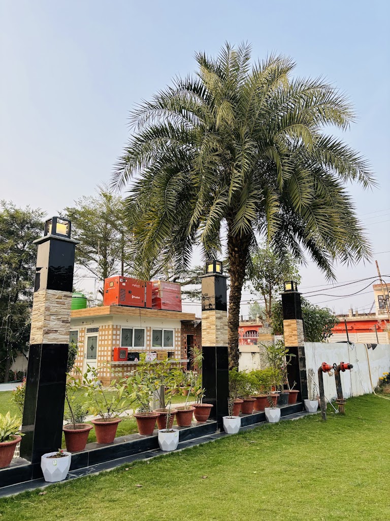 R K Villa Best Hotel In Allahabad Best Budget Hotel Near Allahabad Airport Hotels Near Allahabad Airport