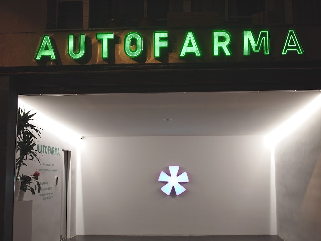 Farmacia Victory Bernat