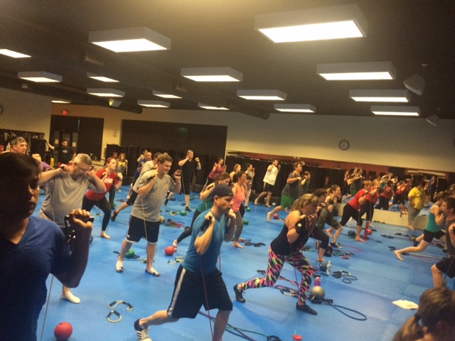  Farrell's eXtreme Bodyshaping - Bloomington IL