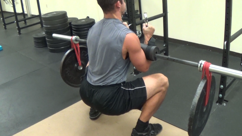  Justin Rivelli's Physique Transformations