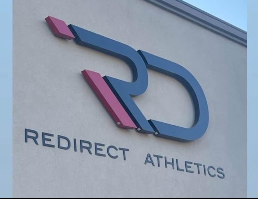  ReDirect Athletics