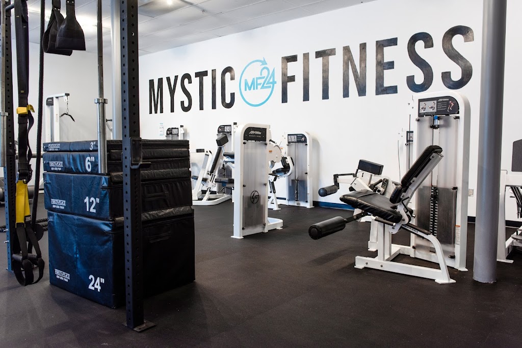  Mystic Fitness
