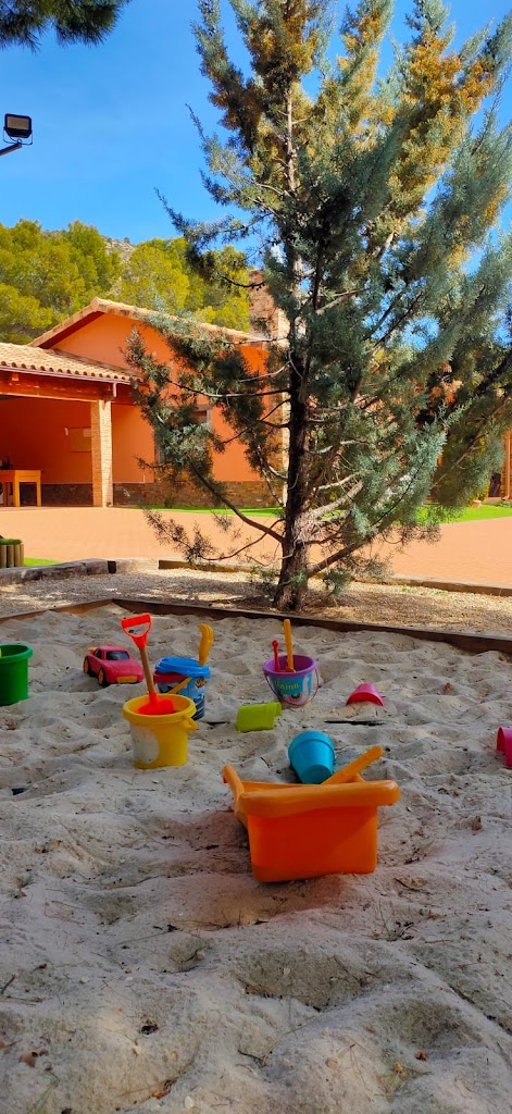 Casa Menchu Alojamiento Rural