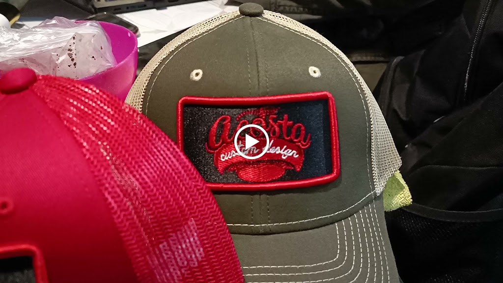 Servicio Automotriz Acosta — Videos