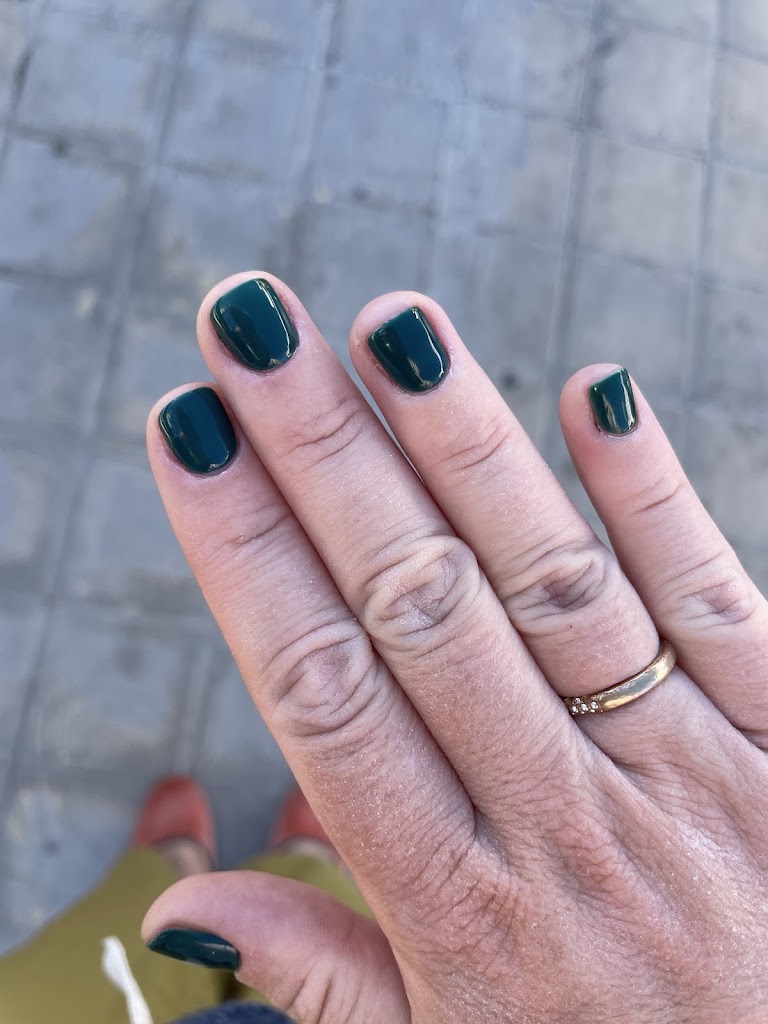 Numero Once — Manicura