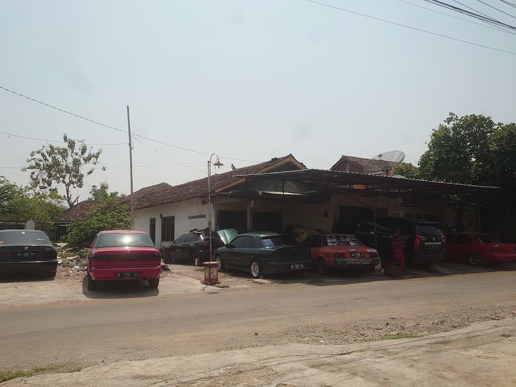 MABES TIMLO Chapter Sragen (Timor Club)