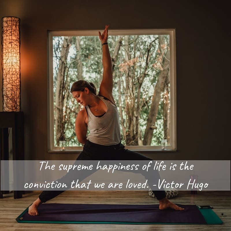  Soul Nectar Yoga + Wellness