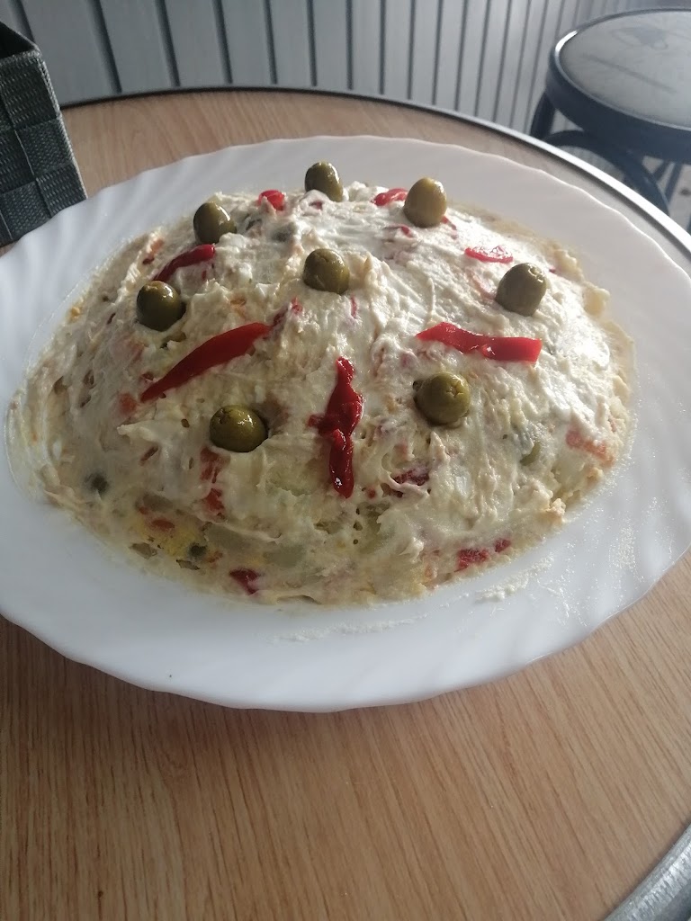 Cafe Bar Ronsel — Del propietario