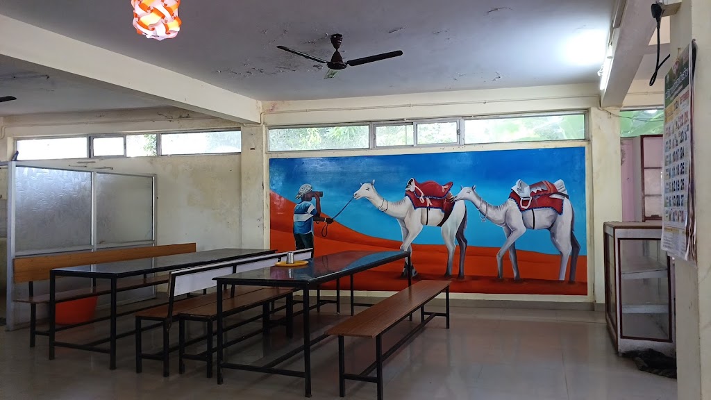 Cochin Hotel