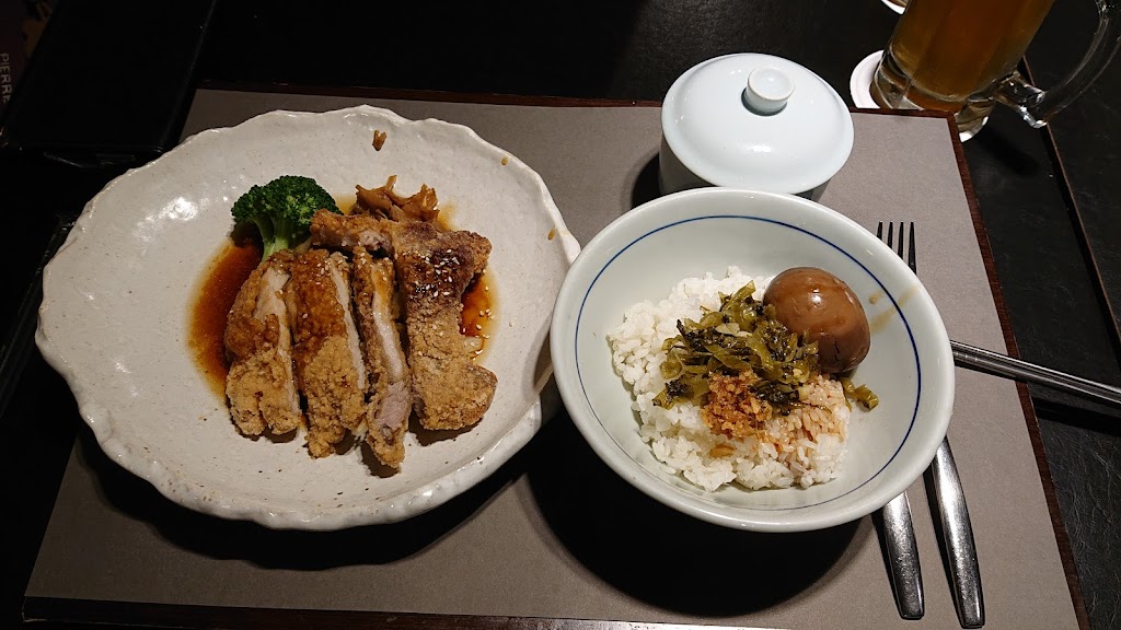 翰林茶館HANLIN 的照片