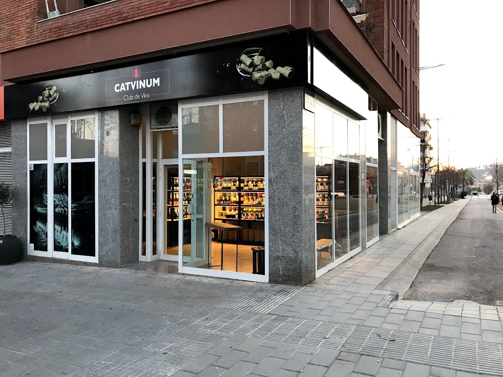 Catvinum Club de Vins