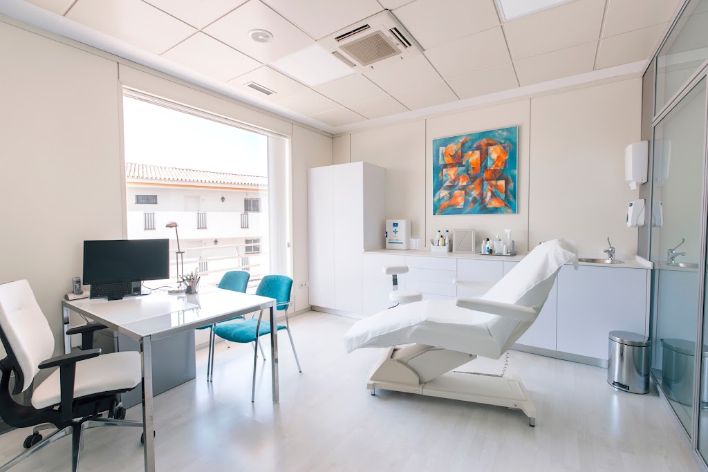 Aguilar Rosell Medicina Estetica — Interior