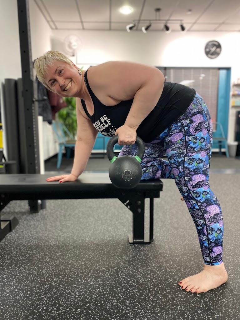  Dutchmen Kettlebells