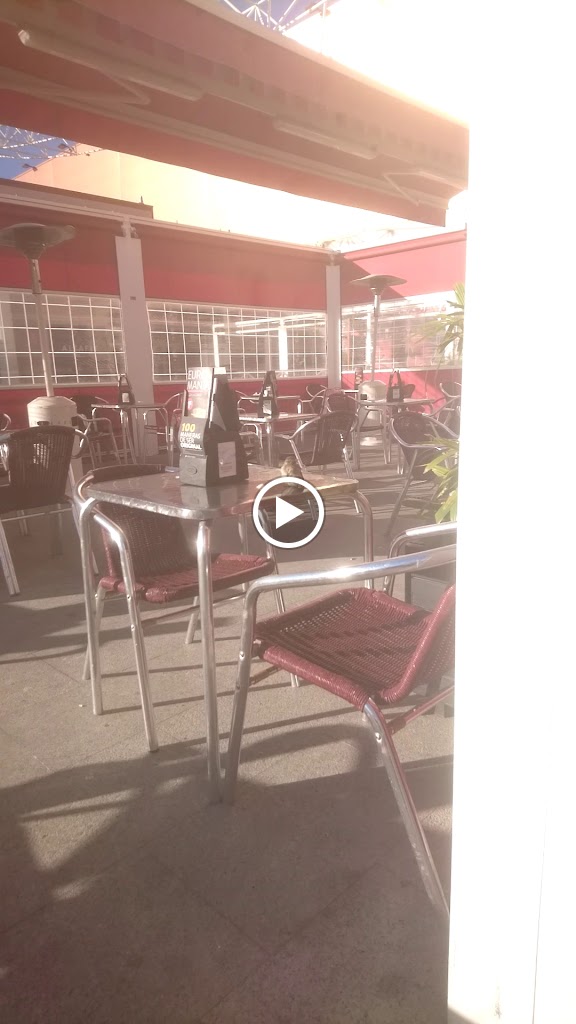 100 Montaditos - Vega Plaza — Videos