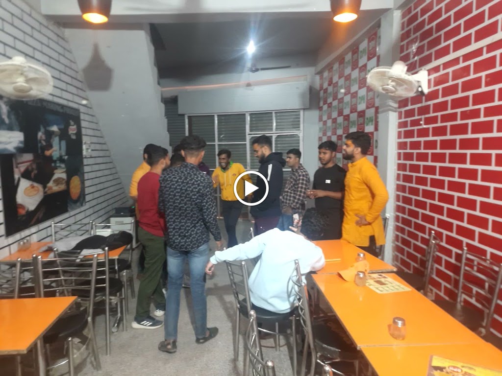 Da Pizza Hub Fatehabad
