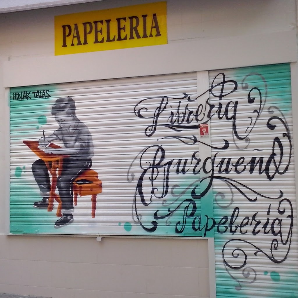 Foto 2 de Papeleria Burgueno