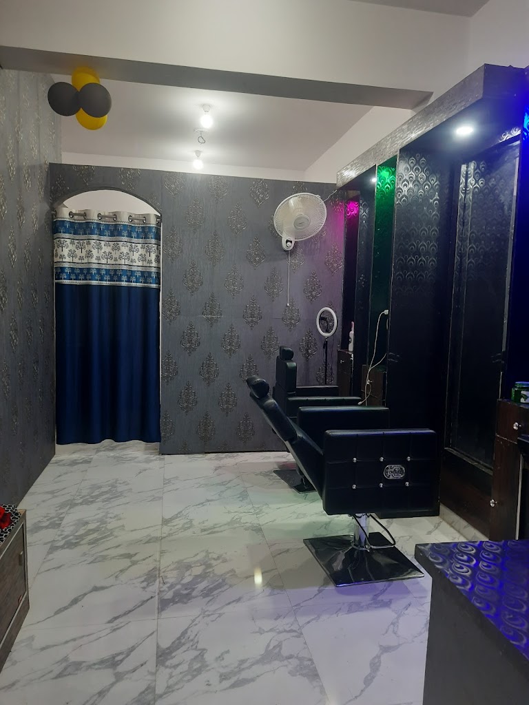 The Style Hub Beauty Salon