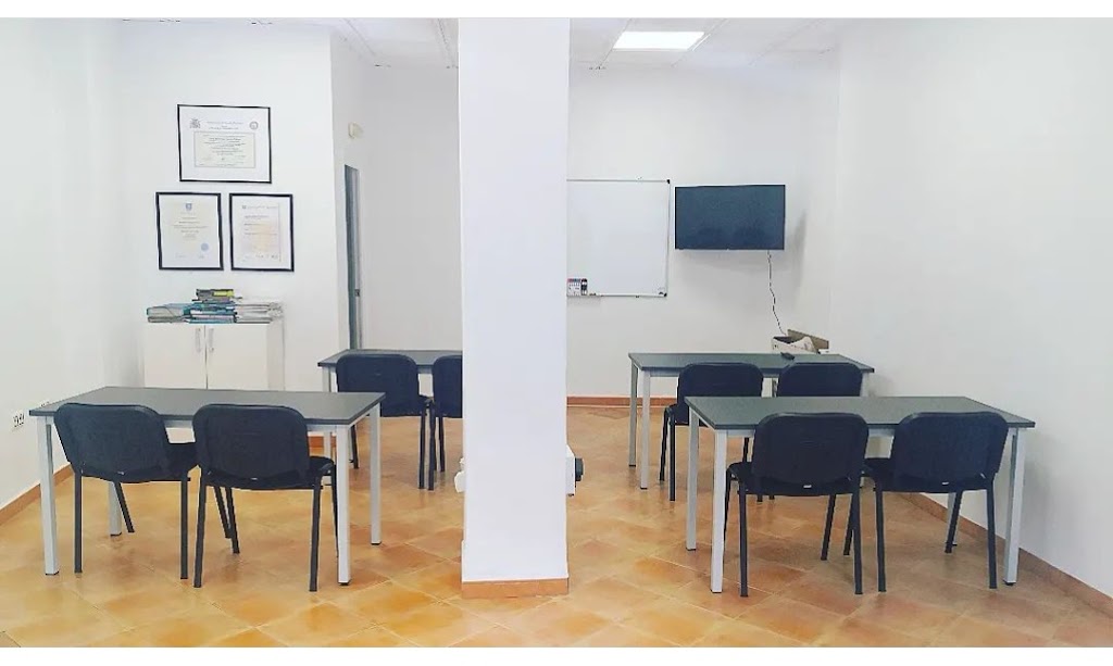 Escuela Bilingue - Cursos de ingles presenciales y online