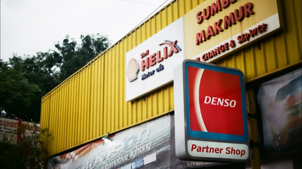 Sumber Makmur AUTOPARTS & WORKSHOP