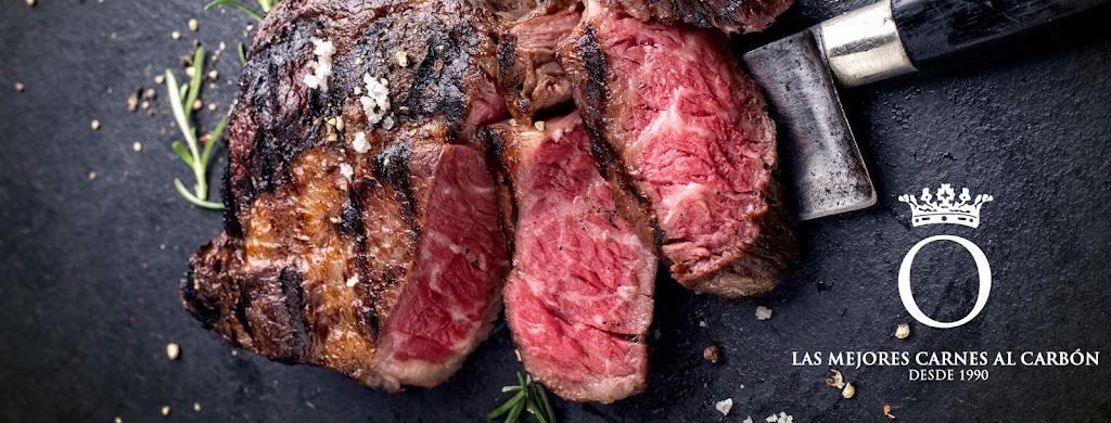 Meson del Asador - El Puerto — Comida y bebida