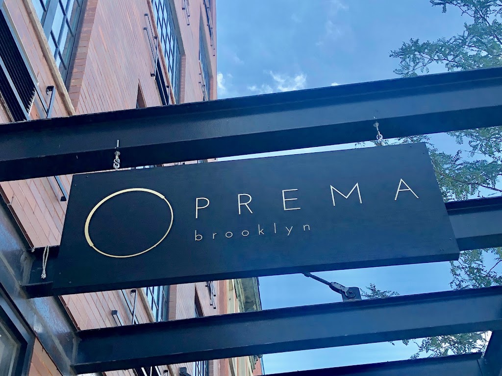  Prema Yoga Brooklyn / Prema Home