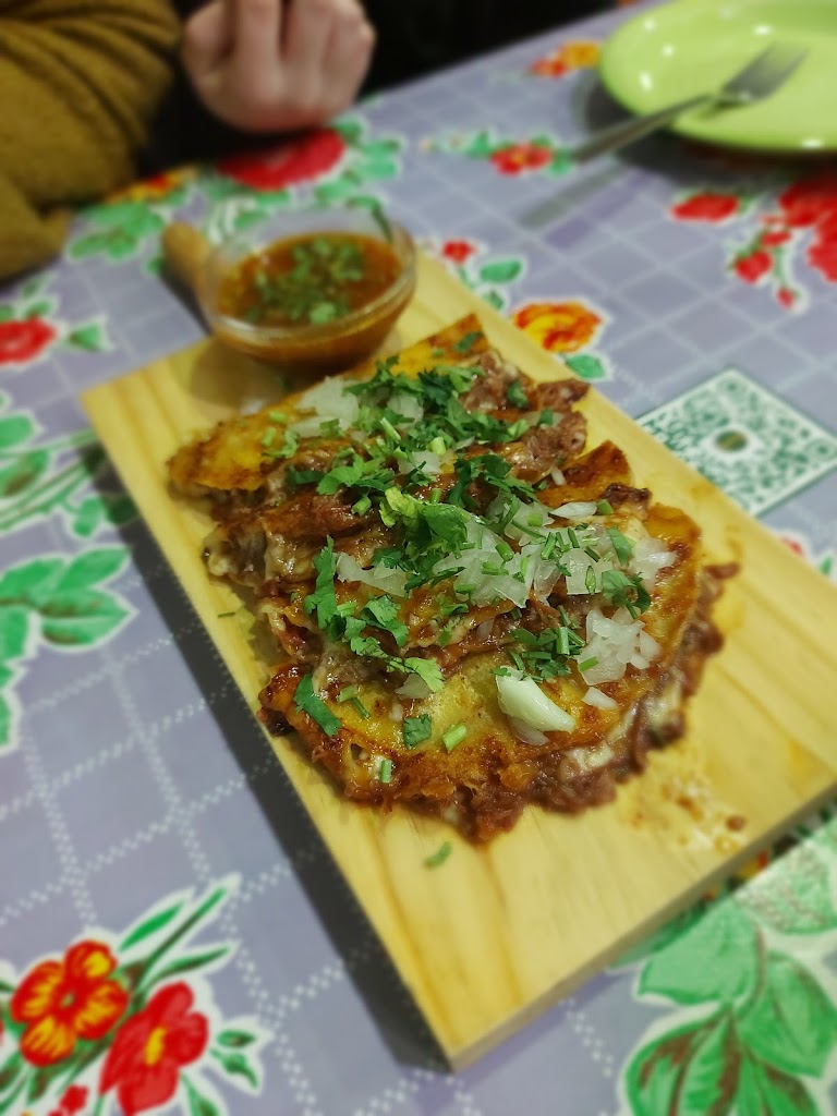 Chipotlin — Mas recientes