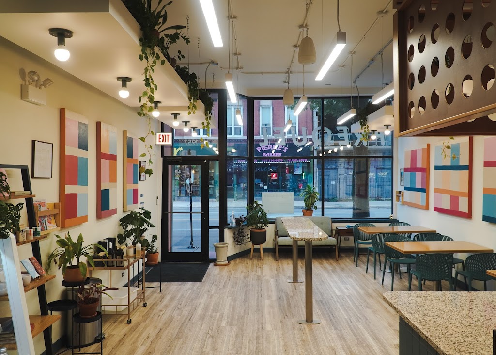 Photo of Prequel Cafe
