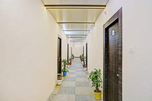 Hotel O Signature Guest House