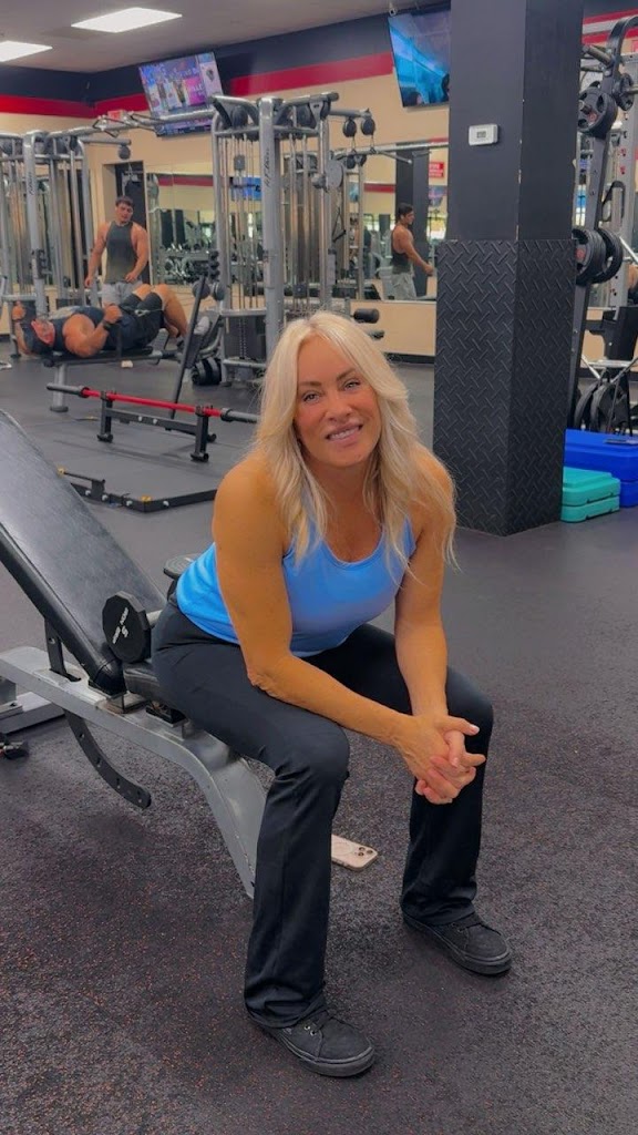  Everybody Fitness - Huber Heights Coed