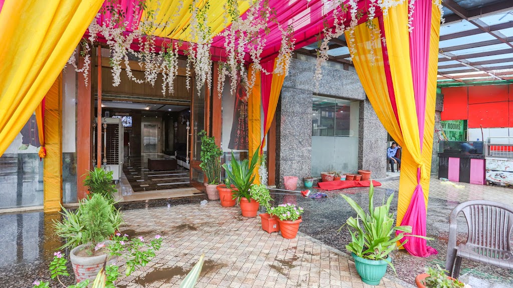 Fabhotel Prime F9 Kundli Sonipat Hotels In Kundli Sonepat