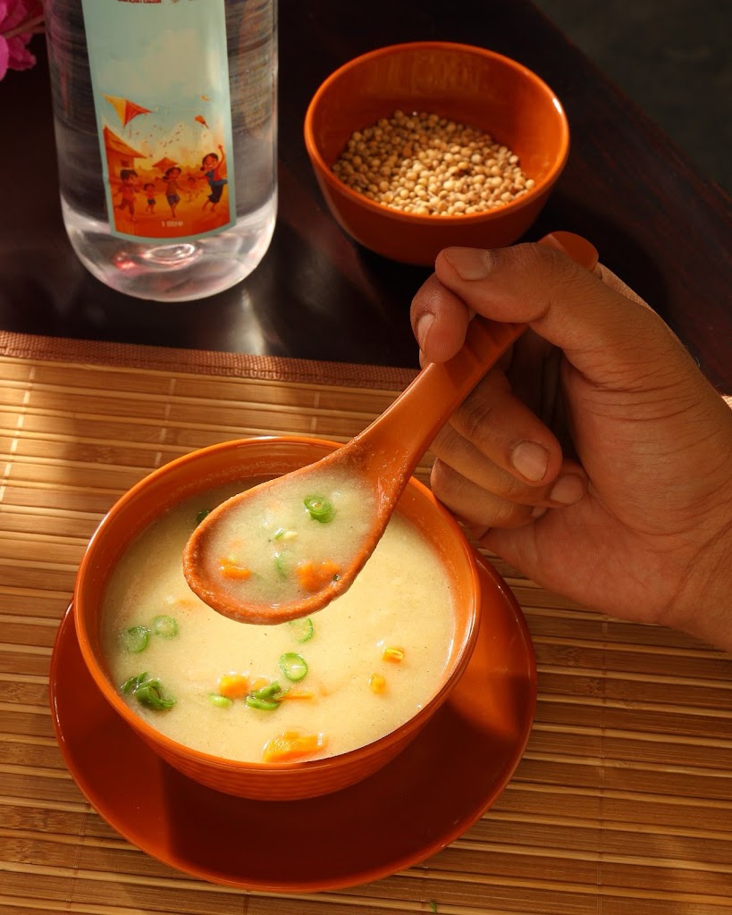Soup