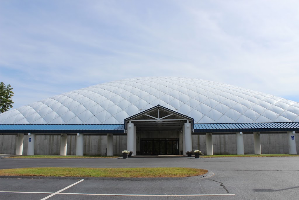  The Hampshire Dome